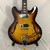 Used Epiphone CASINO Semi-Hollow Electric Guitar Tobacco Sunburst 6-String 41128-S000105080 View 8