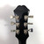 Used Epiphone CASINO Semi-Hollow Electric Guitar Tobacco Sunburst 6-String 41128-S000105080 View 12