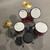 Used MENDINI 5PC KIDS DRUM SET 41106-S000092811 View 1