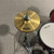 Used MENDINI 5PC KIDS DRUM SET 41106-S000092811 View 2