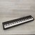 Used Yamaha P-125B 88-Key Digital Piano 88-key - Local Pickup Only 40015-S000326440 View 1