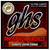 New - GHS S305 PHOSPHOR BRONZE ACOUSTIC GUITAR STRINGS ULTRA LIGHT 10-46 40087-GHS-S305 View 1