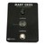 Used Paul Reed Smith Mary Cries Compressor Pedal 41117-S000050238 View 1