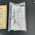 Used Jackson USA Custom Shop Randy Rhoads RR24 1H - White Ghost Flame - Case Included 40112-S000177703 View 6