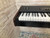 Used Korg N1 WORKSTATION 61-Key Synthesizer 41112-S000096788 View 11