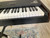 Used Korg N1 WORKSTATION 61-Key Synthesizer 41112-S000096788 View 7