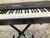 Used Korg N1 WORKSTATION 61-Key Synthesizer 41112-S000096788 View 8