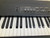 Used Korg N1 WORKSTATION 61-Key Synthesizer 41112-S000096788 View 3