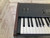 Used Korg N1 WORKSTATION 61-Key Synthesizer 41112-S000096788 View 2