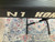 Used Korg N1 WORKSTATION 61-Key Synthesizer 41112-S000096788 View 15