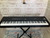 Used Korg N1 WORKSTATION 61-Key Synthesizer 41112-S000096788 View 1