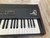 Used Korg N1 WORKSTATION 61-Key Synthesizer 41112-S000096788 View 6