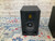 Used Adam Audio A5X PAIR Powered Studio Monitors 41112-S000096787 View 2