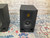 Used Adam Audio A5X PAIR Powered Studio Monitors 41112-S000096787 View 3