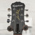 Used Epiphone Les Paul Special-i Le Electric Guitar Pelham Blue 40015-S000326441 View 5
