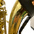 Used Selmer SERIES III  Baritone Saxophone w/Case & Stand 41126-C000090012 View 4