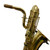 Used Selmer SERIES III  Baritone Saxophone w/Case & Stand 41126-C000090012 View 8