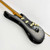 Used Fender 2021 AMERICAN ULTRA LUXE STRAT FLOYD ROSE Electric Guitar Silverburst 6-String 41103-S000055646 View 4