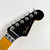 Used Fender 2021 AMERICAN ULTRA LUXE STRAT FLOYD ROSE Electric Guitar Silverburst 6-String 41103-S000055646 View 6