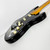 Used Fender 2021 AMERICAN ULTRA LUXE STRAT FLOYD ROSE Electric Guitar Silverburst 6-String 41103-S000055646 View 3