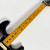 Used Fender 2021 AMERICAN ULTRA LUXE STRAT FLOYD ROSE Electric Guitar Silverburst 6-String 41103-S000055646 View 5