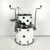 Used DW 3PC PERFORMANCE SERIES 24-16-12 Drum Shell Kit White 41103-S000055647 View 3