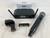Used Shure GLX-D Wireless Beta 58A Microphone 41127-S000056960 View 1