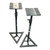 Used On-stage Studio Monitor Stand Pair 41117-S000050252 View 1