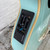 Used - Luna DIANA DIA SAB CBL Acoustic Bass Guitar  40087-S000230682 View 2