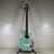 Used - Luna DIANA DIA SAB CBL Acoustic Bass Guitar  40087-S000230682 View 4