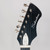 Used Silvertone 1476 Vintage Double Cutaway Electric Guitar Other 6-String 40081-S000111166 View 3