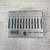 Used MXR M108S - Ten Band EQ Pedal 40112-S000177721 View 3