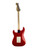 Used Squier Strat Affinity Electric Guitar -AS IS WEAR 41115-S000112081 View 5