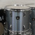 Used Tama Imperialstar MIJ Drum Shell Kit Silver 40015-S000326463 View 6