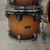 Used Pacific 5pc Fs Series Birch Drum Shell Kit Tobacco Sunburst 40015-S000326462 View 8