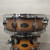 Used Pacific 5pc Fs Series Birch Drum Shell Kit Tobacco Sunburst 40015-S000326462 View 4