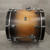 Used Pacific 5pc Fs Series Birch Drum Shell Kit Tobacco Sunburst 40015-S000326462 View 10