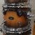 Used Pacific 5pc Fs Series Birch Drum Shell Kit Tobacco Sunburst 40015-S000326462 View 7