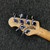Used Ernie Ball MUSIC MAN STEVE MORSE Super S Electric Guitar Blue 6-String 40111-S000186600 View 6