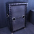 Used Kustom CTS BASS CAB 2X15 2 x 15 Bass Guitar Cabinet 2 x 15 40123-S000129474 View 2