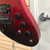 Used QUEST ATAK 2 Vintage Offset Dbl Cutaway Guitar Red 6-String 41125-S000038877 View 3