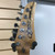 Used QUEST ATAK 2 Vintage Offset Dbl Cutaway Guitar Red 6-String 41125-S000038877 View 4
