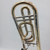 Used Bach STRADIVARIUS MODEL 36 Trigger Trombone 40081-S000111168 View 2
