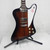 Used Epiphone Firebird Electric Guitar Sunburst 40042-S000256986 View 1