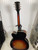 Used Kay P-3 W/ HSC Vintage Solid Top Acoustic Guitar Sunburst 40107-S000152114 View 18