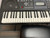 Used ROCK JAM RJ-561+STAND+SEAT 61-Key Keyboard 61-Key 40012-S000301430 View 3
