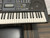 Used ROCK JAM RJ-561+STAND+SEAT 61-Key Keyboard 61-Key 40012-S000301430 View 4