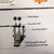 Used PDP 800 SERIES DOUBLE PDEAL Kick Drum Pedal 41128-S000105093 View 3