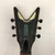 Used Dean BABY ML DIME LIGHTNING Pointy Electric Guitar Custom Graphics 6-String 41128-S000105095 View 2