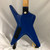 Used Dean BABY ML DIME LIGHTNING Pointy Electric Guitar Custom Graphics 6-String 41128-S000105095 View 4